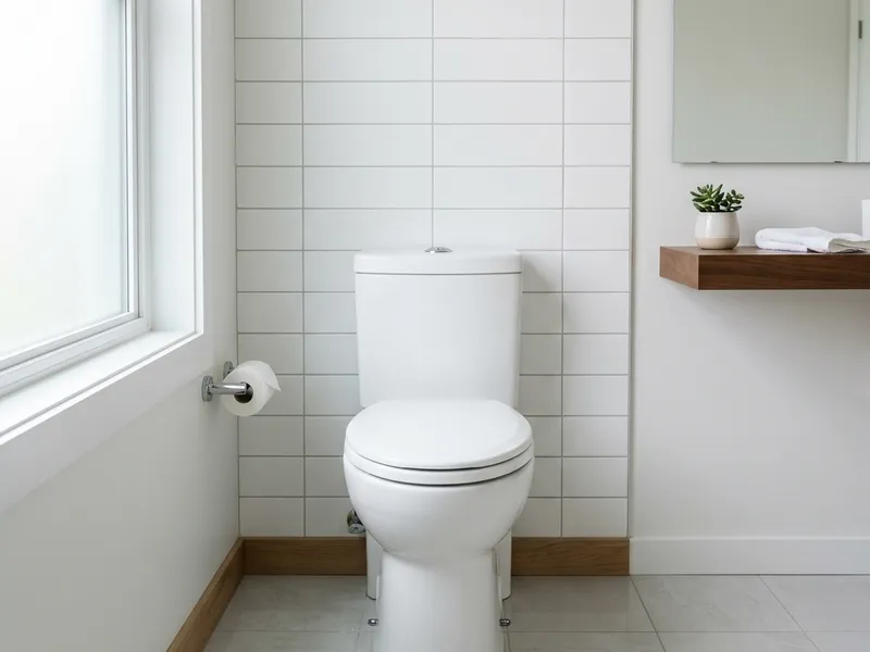 Toilet Repair & Installation Plumber in Taunton, MN